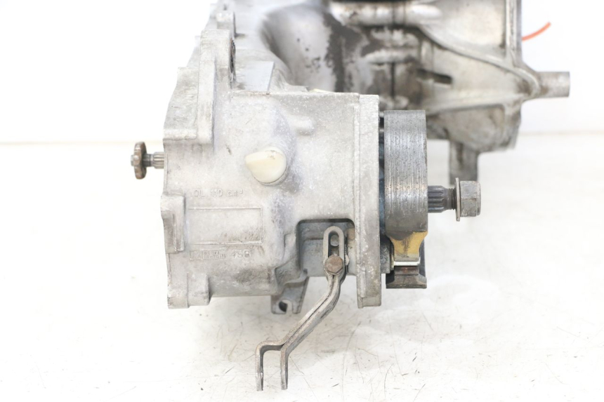 photo de MOTORE MBK BOOSTER NEXT GENERATION 50 (1995 - 1998)
