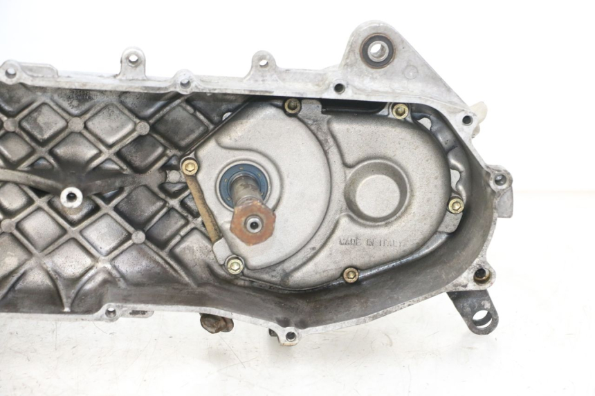 photo de MOTORE MBK BOOSTER NEXT GENERATION 50 (1995 - 1998)