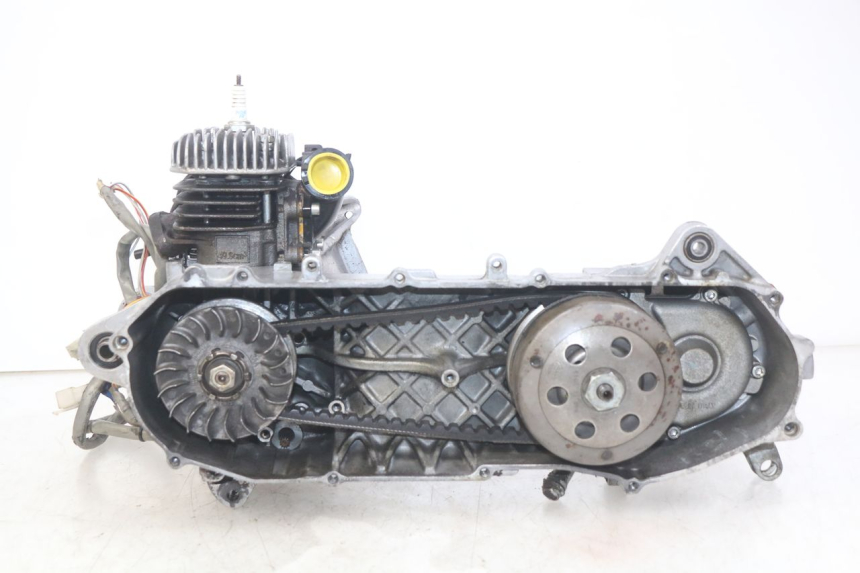 photo de MOTORE MBK BOOSTER SPIRIT 50 (2004 - 2017)