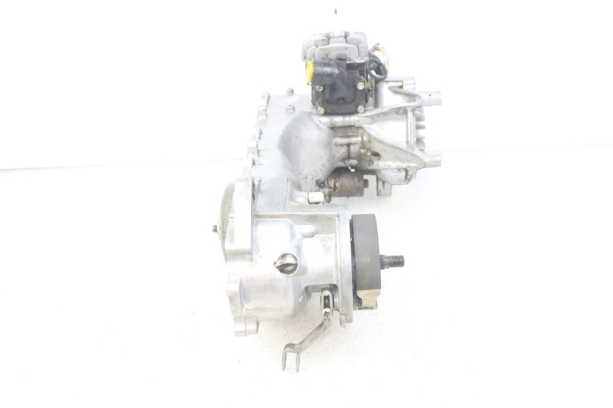 photo de MOTORE MBK BOOSTER SPIRIT 50 (2004 - 2017)