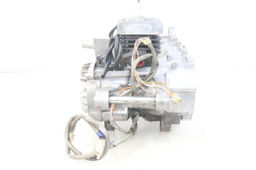 photo de MOTORE MBK BOOSTER SPIRIT 50 (2004 - 2017)