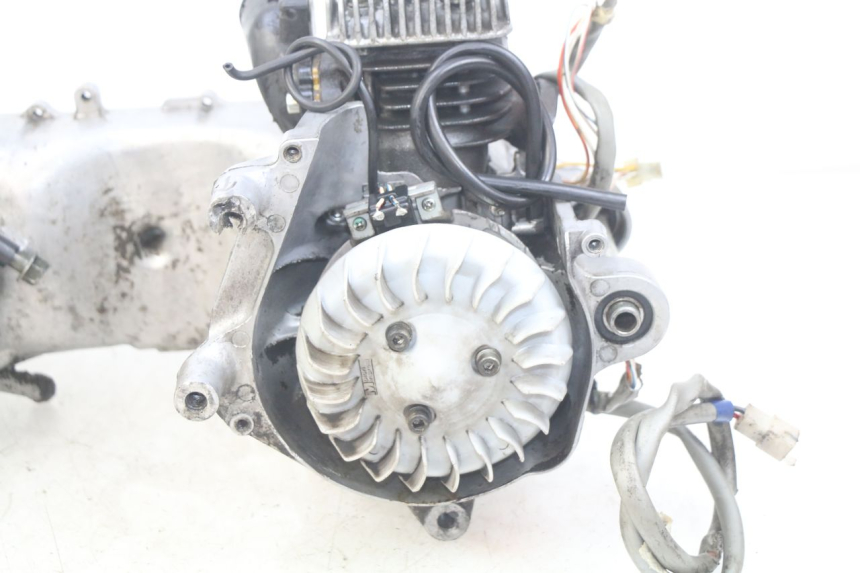 photo de MOTORE MBK BOOSTER SPIRIT 50 (2004 - 2017)