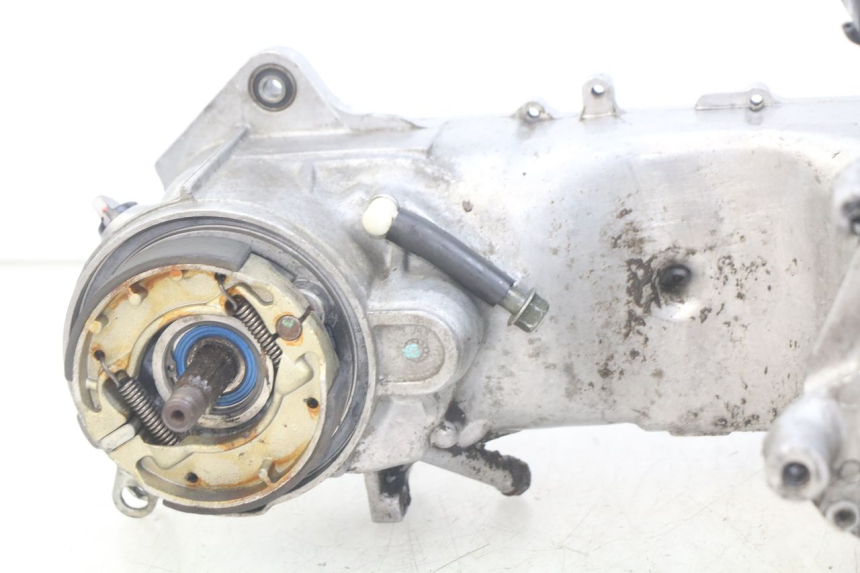 photo de MOTORE MBK BOOSTER SPIRIT 50 (2004 - 2017)