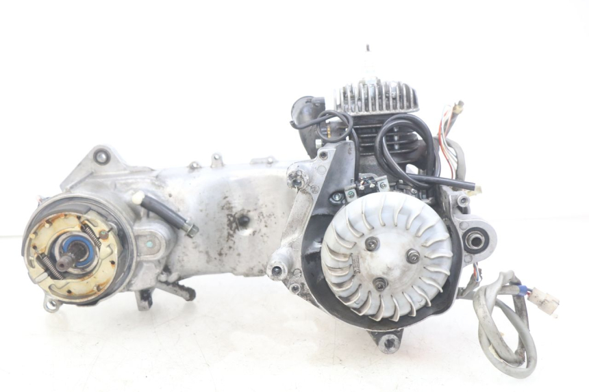 photo de MOTORE MBK BOOSTER SPIRIT 50 (2004 - 2017)