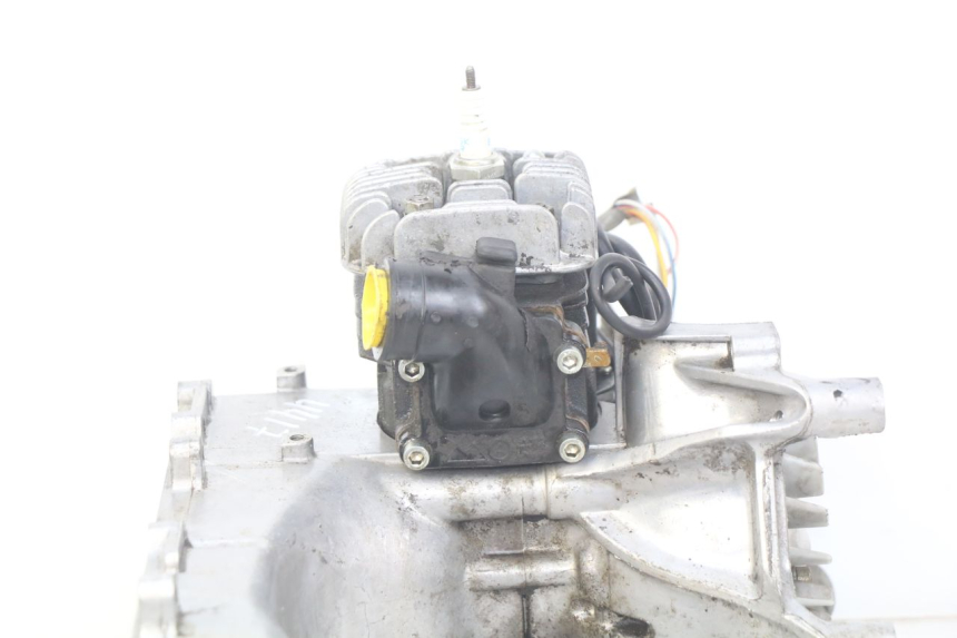 photo de MOTORE MBK BOOSTER SPIRIT 50 (2004 - 2017)