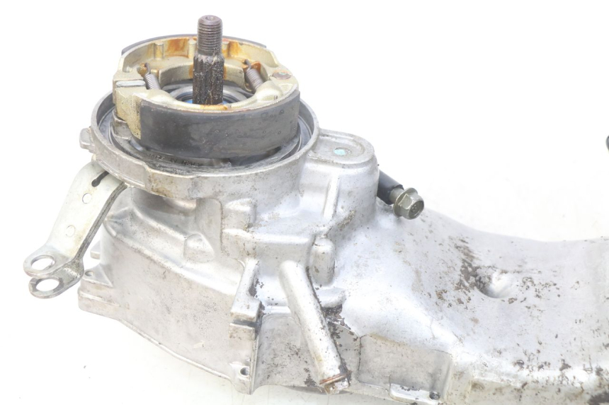 photo de MOTORE MBK BOOSTER SPIRIT 50 (2004 - 2017)