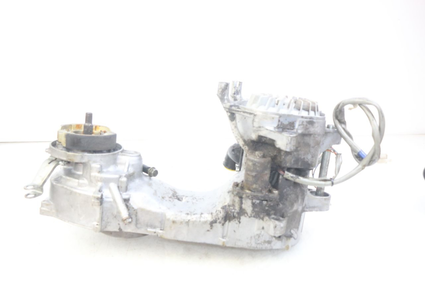 photo de MOTORE MBK BOOSTER SPIRIT 50 (2004 - 2017)
