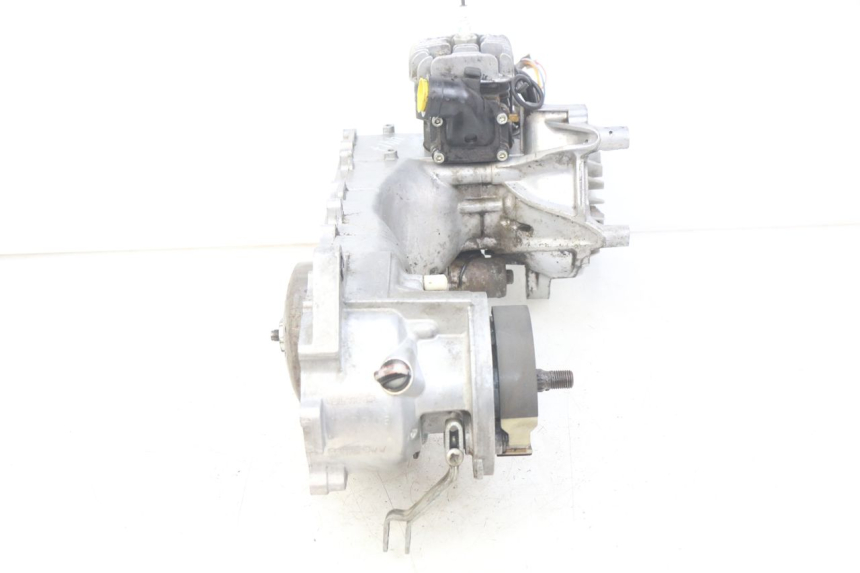 photo de MOTORE MBK BOOSTER SPIRIT 50 (2004 - 2017)