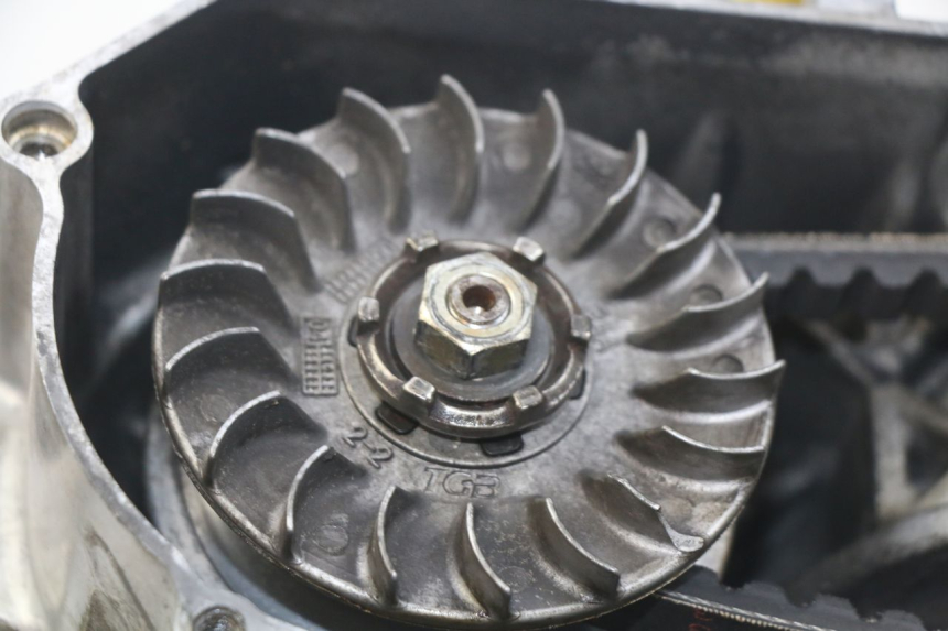 photo de MOTORE MBK BOOSTER SPIRIT 50 (2004 - 2017)