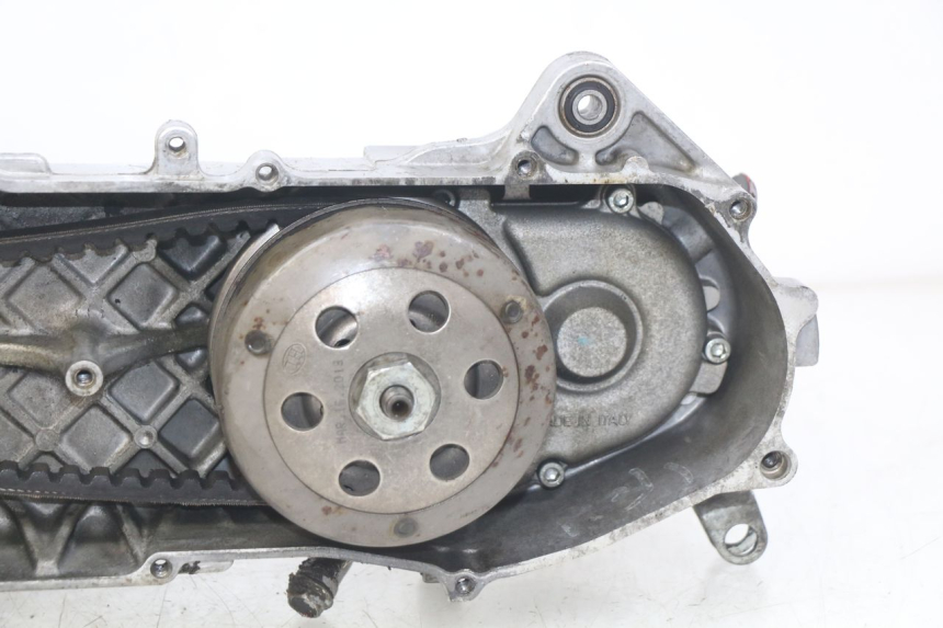 photo de MOTORE MBK BOOSTER SPIRIT 50 (2004 - 2017)