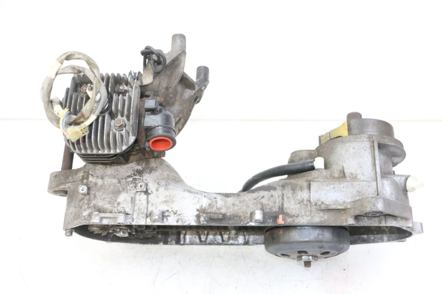 photo de MOTORE MBK BOOSTER SPIRIT NAKED 50 (2004 - 2017)