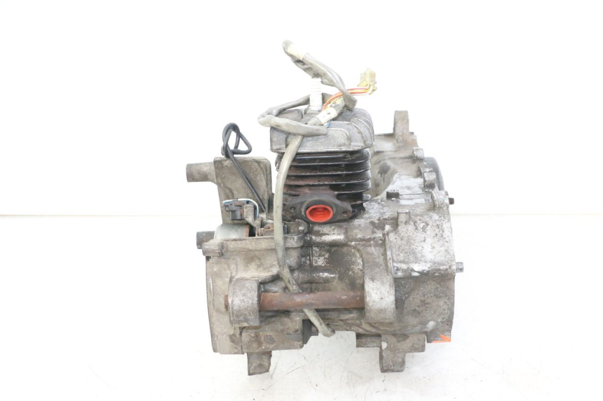 photo de MOTORE MBK BOOSTER SPIRIT NAKED 50 (2004 - 2017)