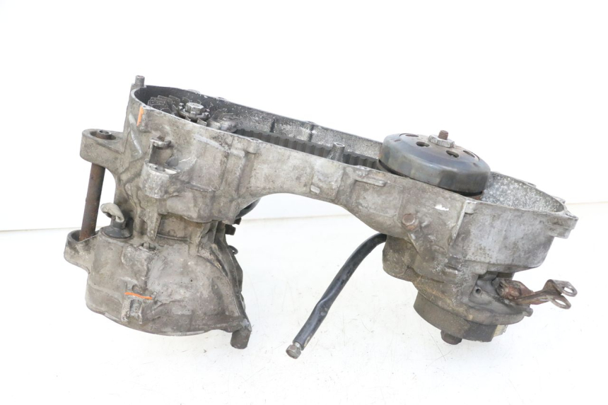 photo de MOTORE MBK BOOSTER SPIRIT NAKED 50 (2004 - 2017)