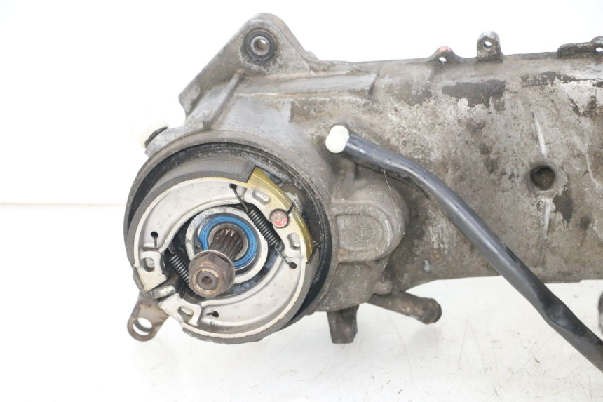 photo de MOTORE MBK BOOSTER SPIRIT NAKED 50 (2004 - 2017)
