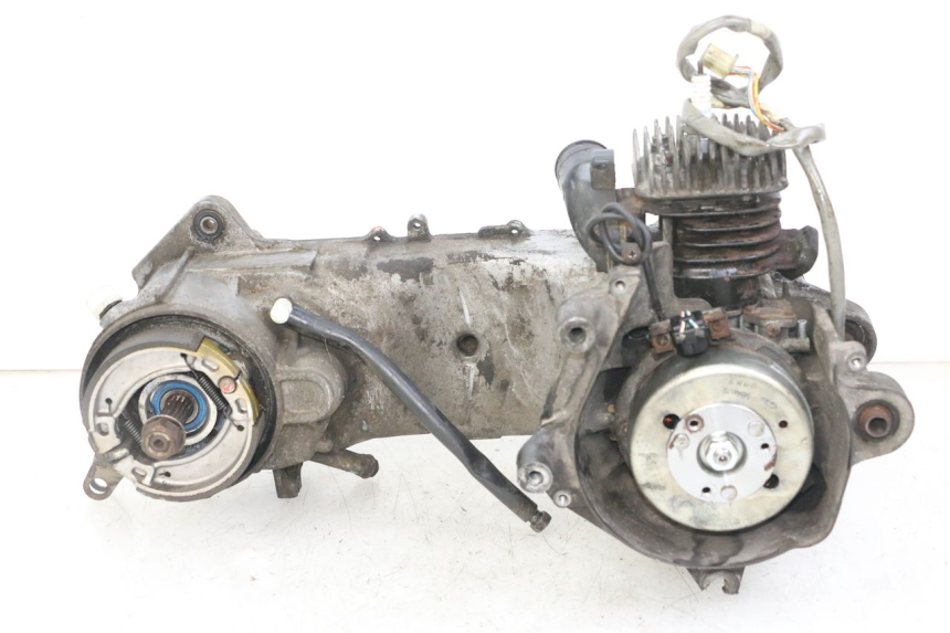photo de MOTORE MBK BOOSTER SPIRIT NAKED 50 (2004 - 2017)