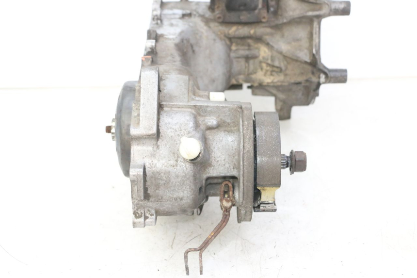 photo de MOTORE MBK BOOSTER SPIRIT NAKED 50 (2004 - 2017)