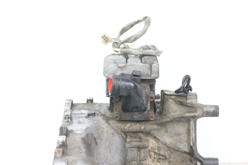 photo de MOTORE MBK BOOSTER SPIRIT NAKED 50 (2004 - 2017)