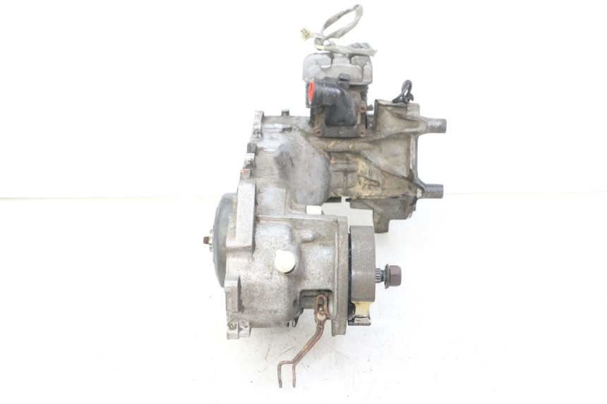 photo de MOTORE MBK BOOSTER SPIRIT NAKED 50 (2004 - 2017)