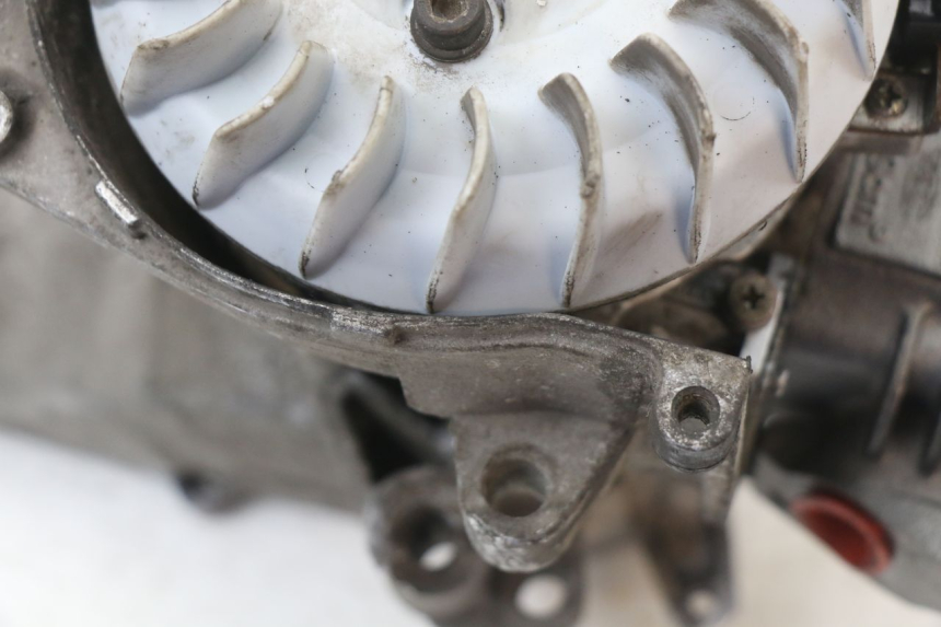 photo de MOTORE MBK OVETTO 2T 50 (2007 - 2017)