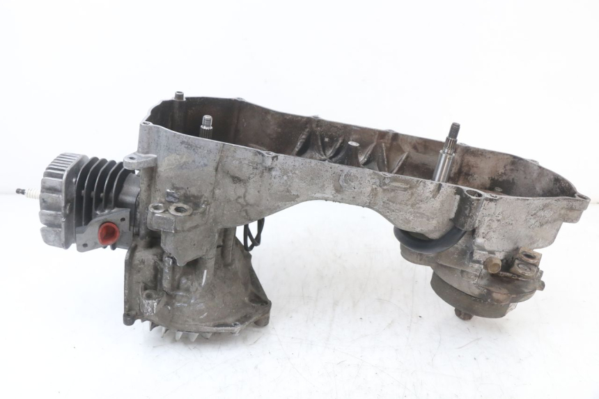 photo de MOTORE MBK OVETTO 2T 50 (2007 - 2017)