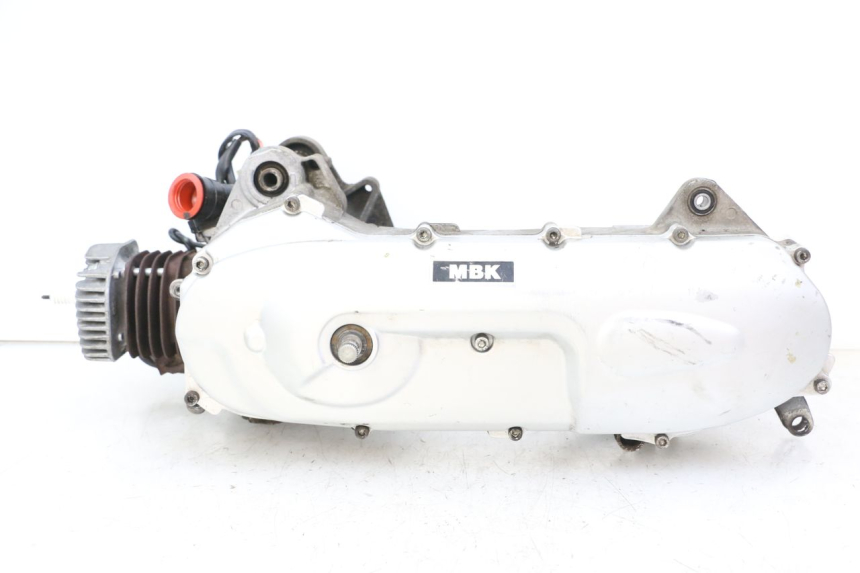 photo de MOTORE MBK OVETTO ONE 2T 50 (2013 - 2017)
