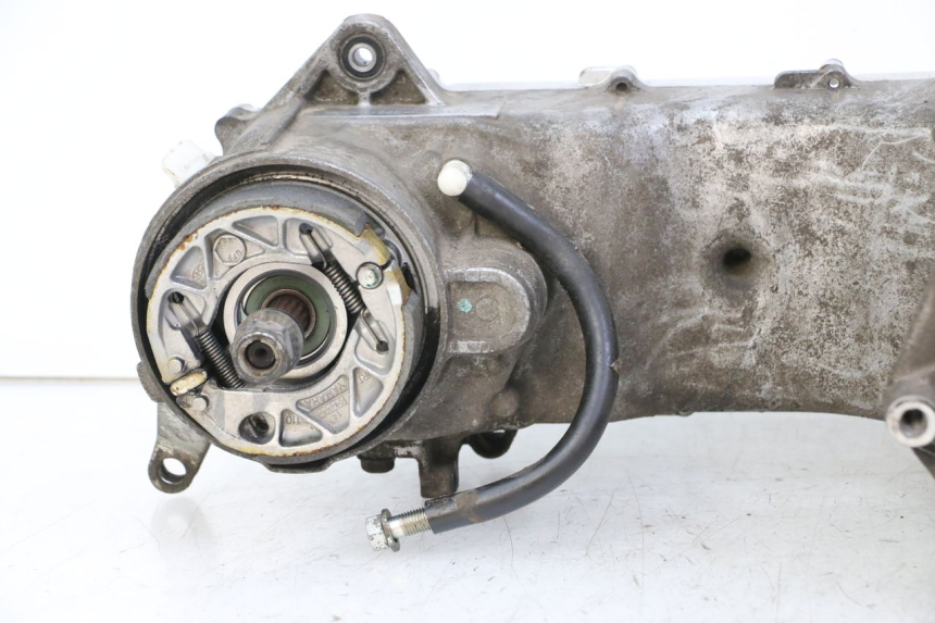 photo de MOTORE MBK OVETTO ONE 2T 50 (2013 - 2017)