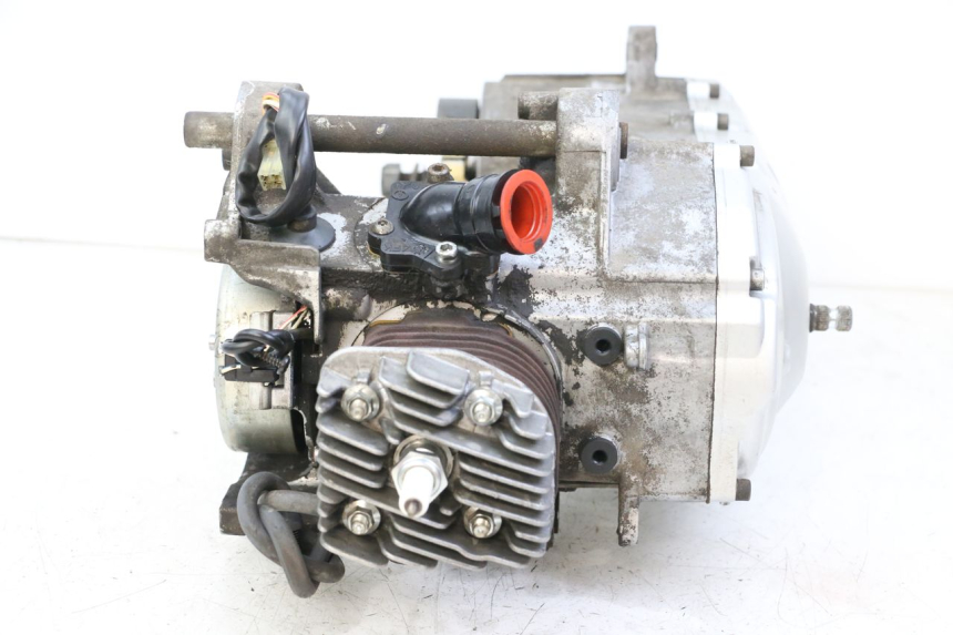photo de MOTORE MBK OVETTO ONE 2T 50 (2013 - 2017)