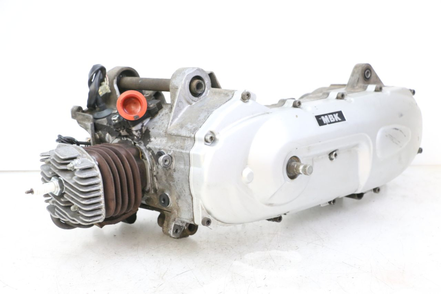 photo de MOTORE MBK OVETTO ONE 2T 50 (2013 - 2017)