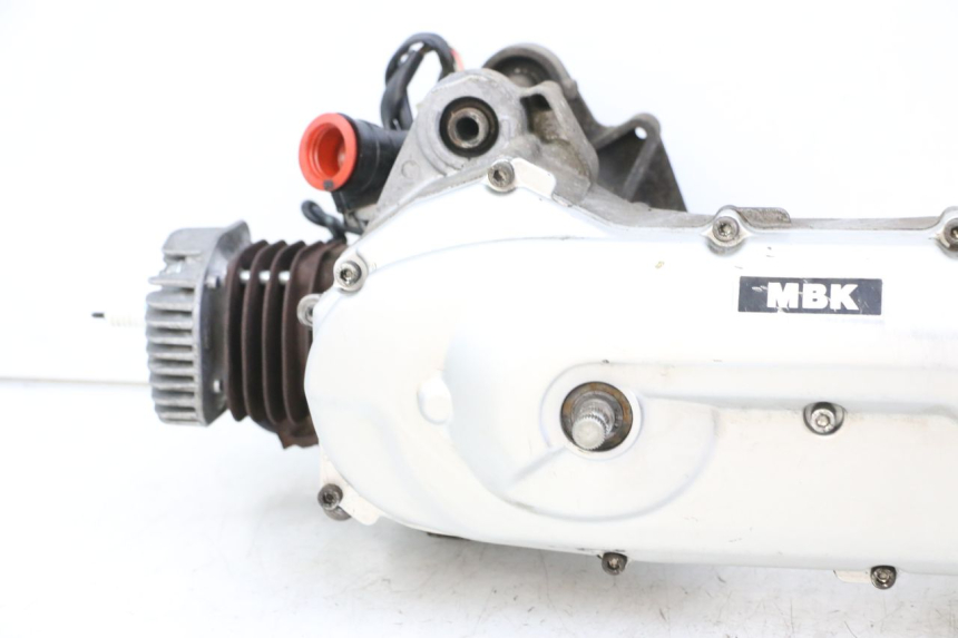 photo de MOTORE MBK OVETTO ONE 2T 50 (2013 - 2017)