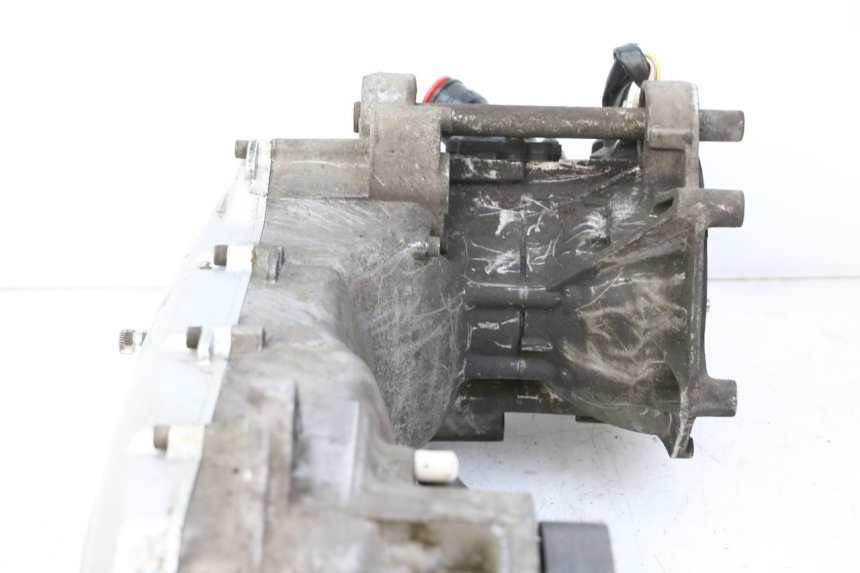 photo de MOTORE MBK OVETTO ONE 2T 50 (2013 - 2017)