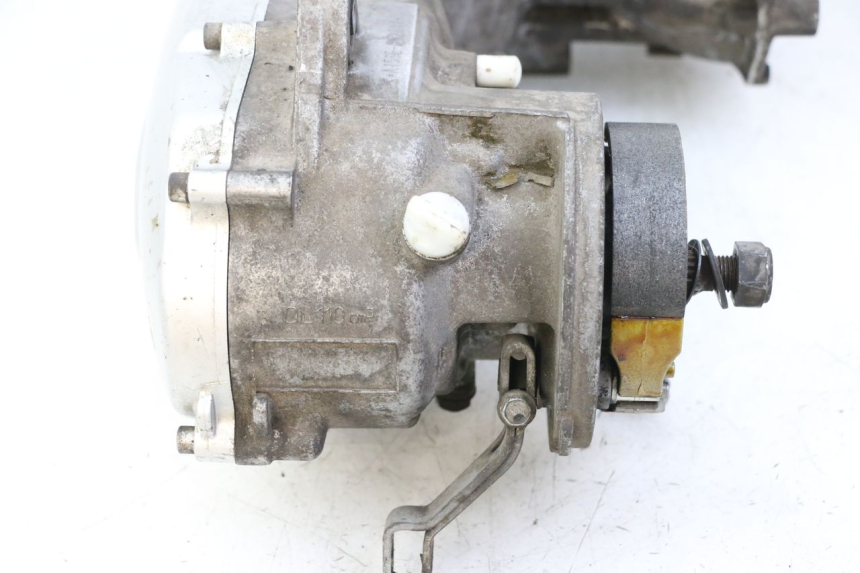 photo de MOTORE MBK OVETTO ONE 2T 50 (2013 - 2017)