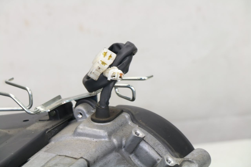 photo de MOTORE MBK WAAP 125 (2008 - 2013)