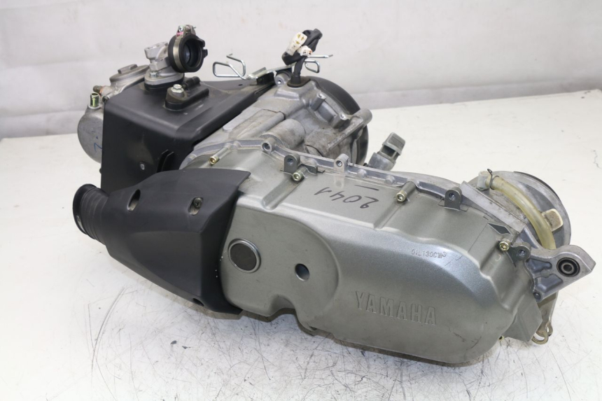 photo de MOTORE MBK WAAP 125 (2008 - 2013)