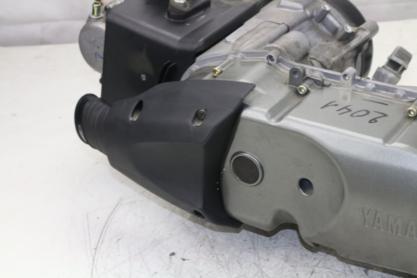 photo de MOTORE MBK WAAP 125 (2008 - 2013)