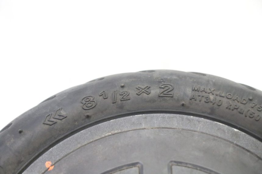 photo de MOTORE XIAOMI MI PRO 2 1