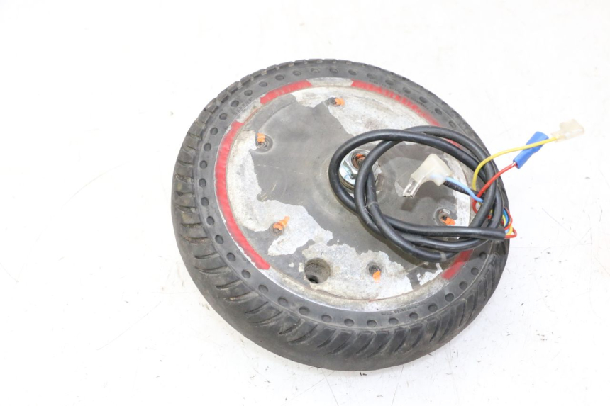 photo de MOTORE XIAOMI MI PRO 2 1