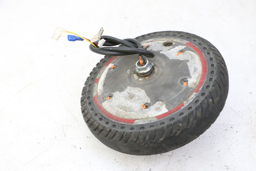 photo de MOTORE XIAOMI MI PRO 2 1