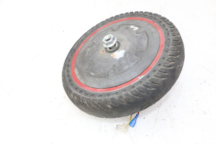 photo de MOTORE XIAOMI MI PRO 2 1