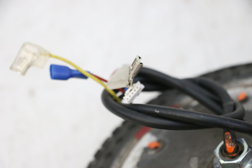 photo de MOTORE XIAOMI MI PRO 2 1