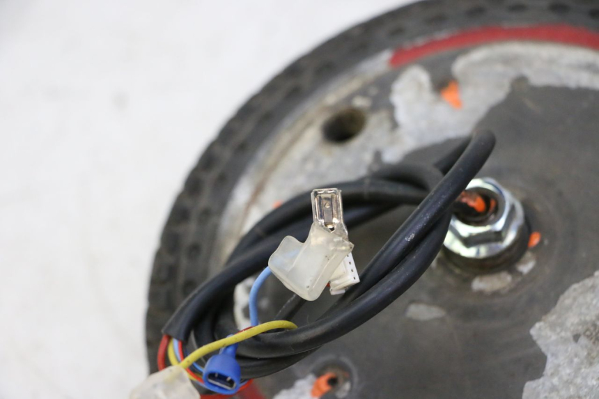 photo de MOTORE XIAOMI MI PRO 2 1