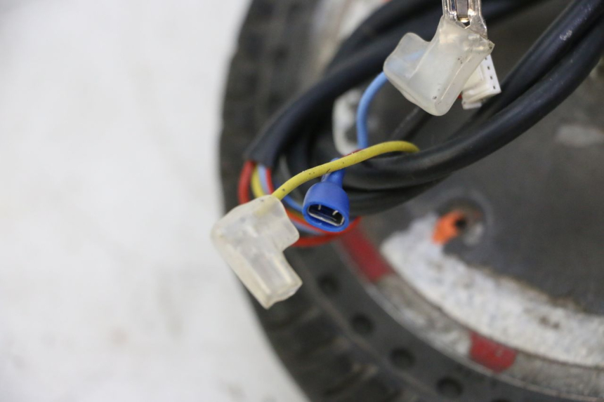 photo de MOTORE XIAOMI MI PRO 2 1