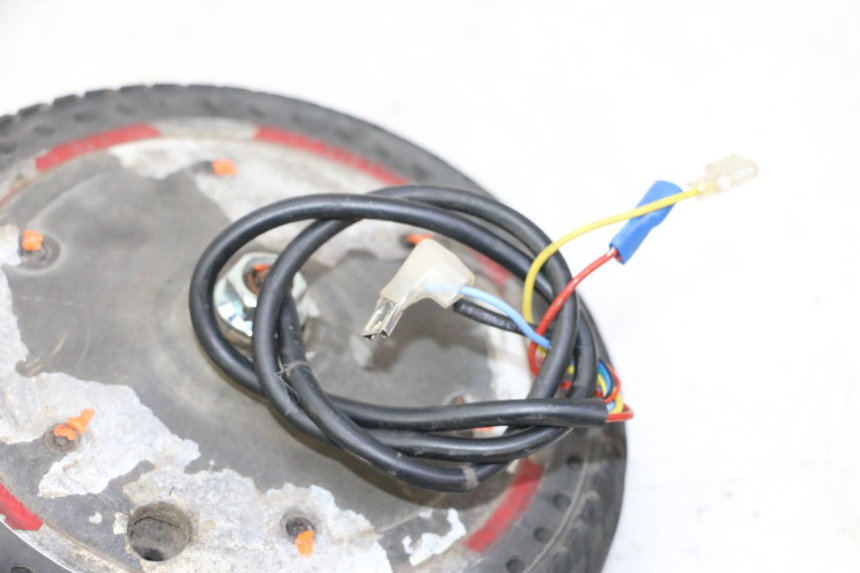 photo de MOTORE XIAOMI MI PRO 2 1