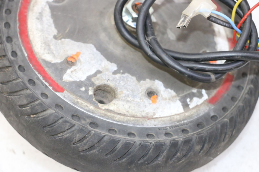 photo de MOTORE XIAOMI MI PRO 2 1