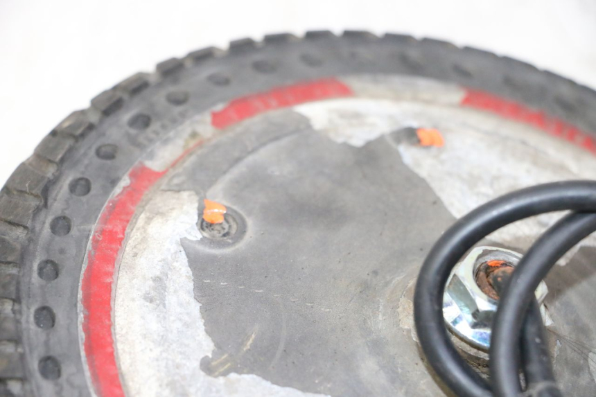 photo de MOTORE XIAOMI MI PRO 2 1