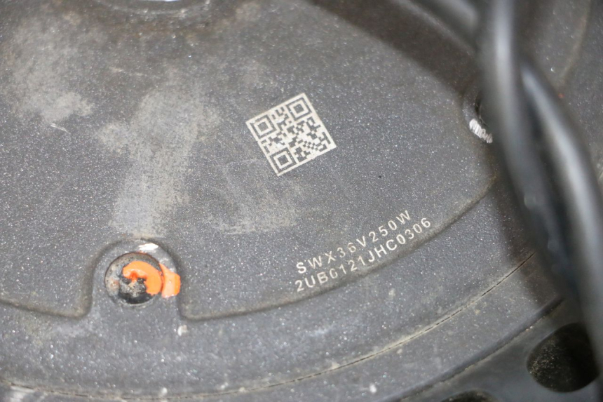 photo de MOTORE XIAOMI MI PRO 2 1