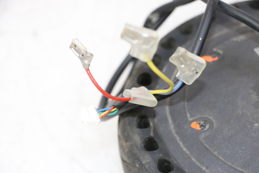 photo de MOTORE XIAOMI MI PRO 2 1