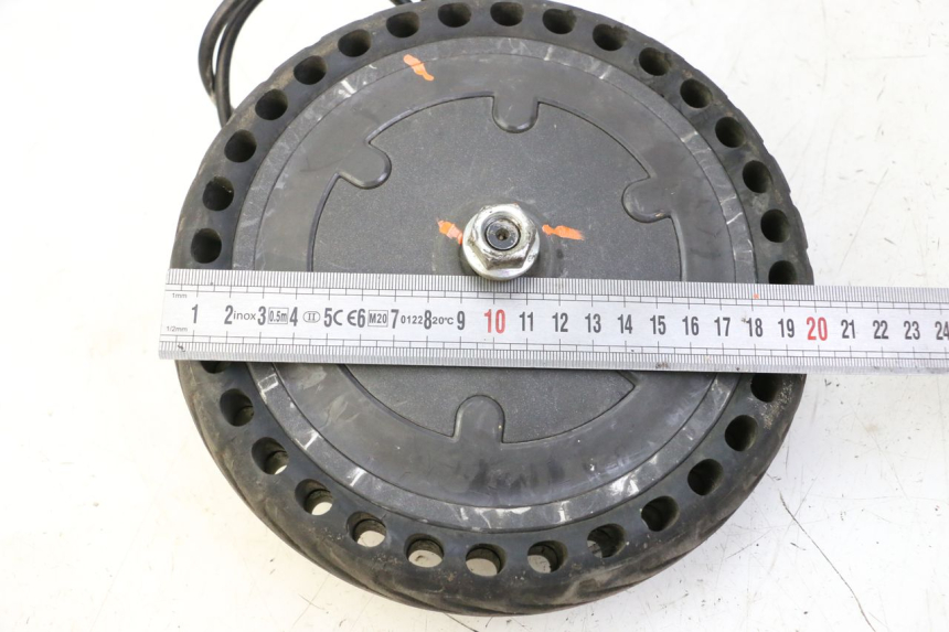 photo de MOTORE XIAOMI MI PRO 2 1