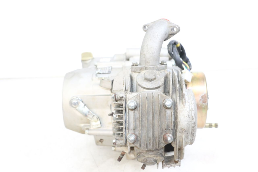 photo de MOTORE MINI MX SX 125