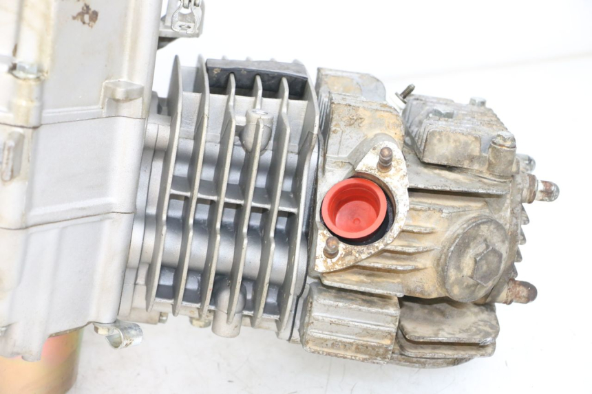 photo de MOTORE MINI MX SX 125