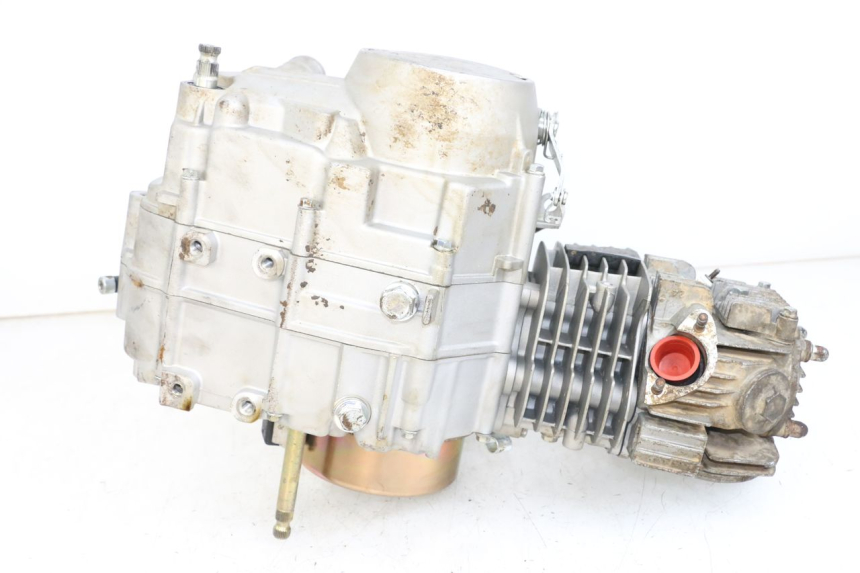 photo de MOTORE MINI MX SX 125